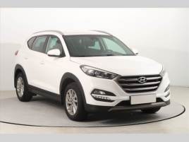 Hyundai Tucson 1.7 CRDi, R,1.maj, Serv.kniha