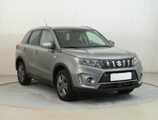 Suzuki Vitara 1.4 BoosterJet, R, 1MAJ!