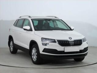 �koda Karoq 1.5 TSI