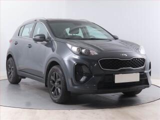Kia Sportage 1.6 GDI, Serv.kniha, Tempomat