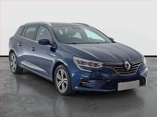 Renault M�gane 1.3 TCe, Automat, K��e