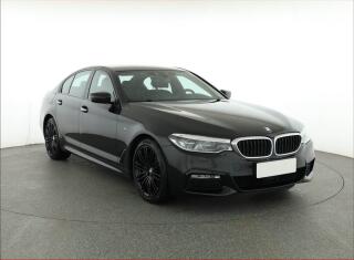 BMW M Sport 530d xDrive