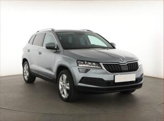 �koda Karoq Style 2.0 TDI, 4X4, Automat
