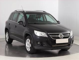 Volkswagen Tiguan Sport&Style 1.4 TSI, 4X4