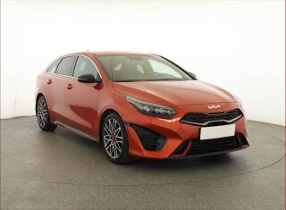 Kia Pro_Ceed GT 1.6 T-GDI