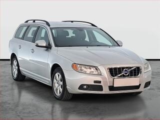 Volvo V70 2.0 T, Serv.kniha, Tempomat