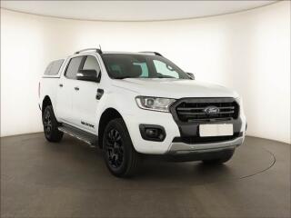 Ford Ranger 2.0 EcoBlue