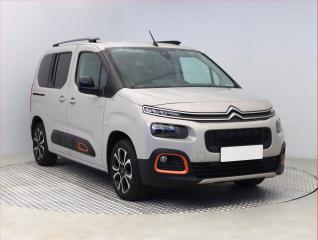 Citron Berlingo Feel 1.2 PureTech, 5Mst, R