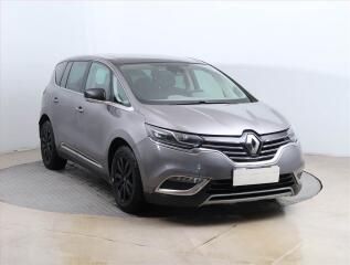 Renault Espace 1.6 dCi, Automat, 7�m�st, K��e