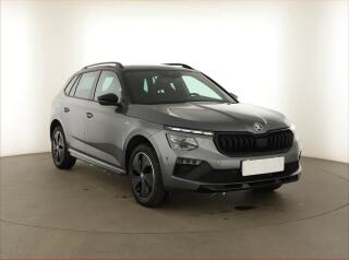 �koda Kamiq Monte Carlo 1.0 TSI