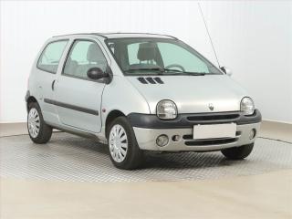 Renault Twingo 1.2, po STK, jezd vborn