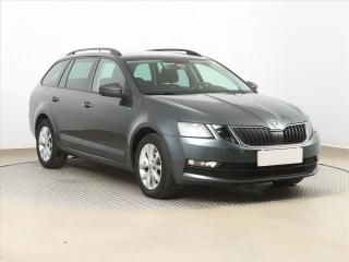 koda Octavia 1.6 TDI, R,1.maj, Navi