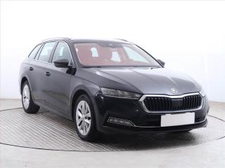 koda Octavia 2.0 TDI