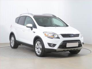 Ford Kuga 2.0 TDCi, 4X4, Navi, Xenony