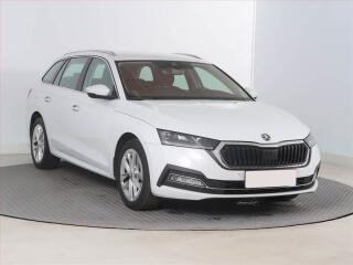 �koda Octavia 2.0 TDI, �R,1.maj, Serv.kniha