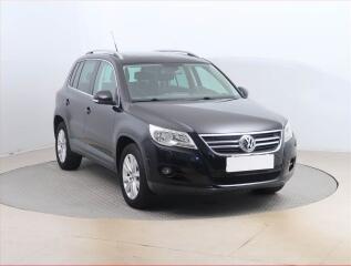 Volkswagen Tiguan Sport&Style 2.0 TDI, 4X4