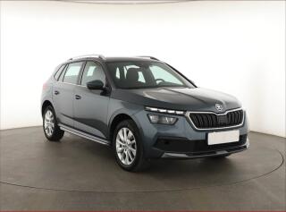 �koda Kamiq Style 1.0 TSI