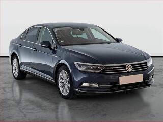 Volkswagen Passat 2.0 TDI, 4X4, Navi, Tempomat