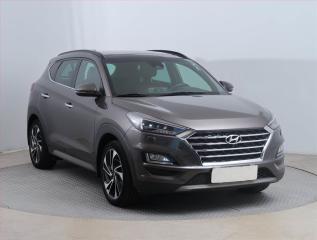 Hyundai Tucson Premium 2.0 CRDi, R, PREMIUM