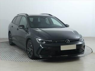Volkswagen Golf R-Line 1.5 TSI