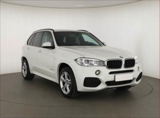 BMW X5 xDrive30d, R, ALL, KLIMA