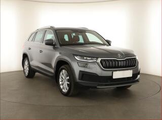 �koda Kodiaq 2.0 TDI