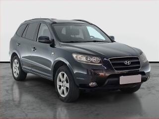 Hyundai Santa Fe 2.2 CRDi, 4X4, Automat