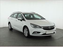 Opel Astra 1.6 CDTI, Serv.kniha, Navi