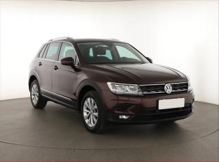 Volkswagen Tiguan 2.0 TDI, DSG