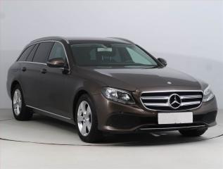 Mercedes-Benz Avantgarde E 220 d, 143 kW, 9G
