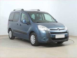 Citro�n Berlingo Multispace Selection 1.6 HDi