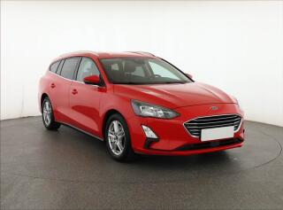 Ford Focus 1.5 EcoBlue, Tempomat