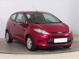 Ford Fiesta 1.25 i