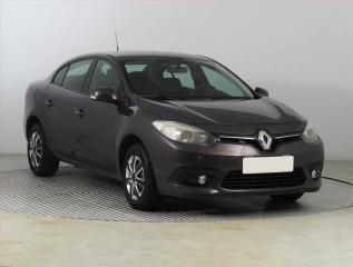 Renault Fluence 1.6 16V, Tempomat