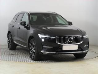 Volvo XC60 Kinetic B4 AWD, AUTOMAT, 4X4