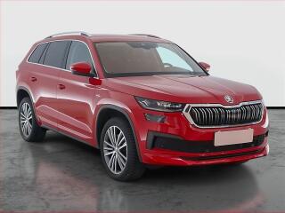 �koda Kodiaq 2.0 TDI