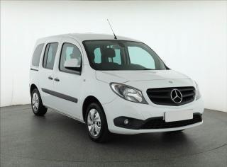 Mercedes-Benz Citan 111 CDI, 5Mst, R