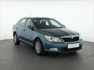 koda Octavia 1.9 TDI, po STK, zamluveno