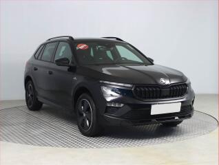 koda Kamiq Monte Carlo 1.0 TSI