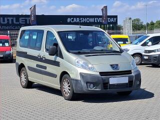 Peugeot Expert 1.6 HDi, Bus, 8M�st, �R