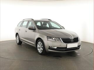 �koda Octavia Ambition Plus 1.6 TDI