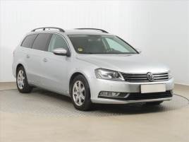 Volkswagen Passat 2.0 TDI, Automat, Xenony