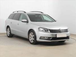 Volkswagen Passat 2.0 TDI, Automat, Xenony