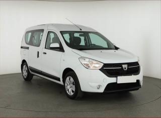 Dacia Dokker 1.6 SCe, 5Mst, R