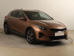 Kia XCeed 1.5 T-GDI, 52000km