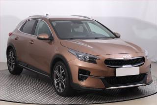 Kia XCeed 1.5 T-GDI, Serv.kniha, Ke