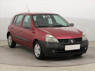 Renault Clio 1.4 16V , po STK, Klima