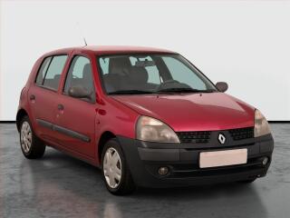 Renault Clio 1.4 16V , po STK, Klima