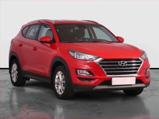 Hyundai Tucson 1.6 T-GDI, �R,1.maj
