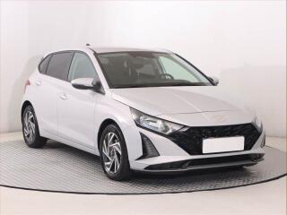 Hyundai i20 1.0 T-GDI, Automat, Serv.kniha